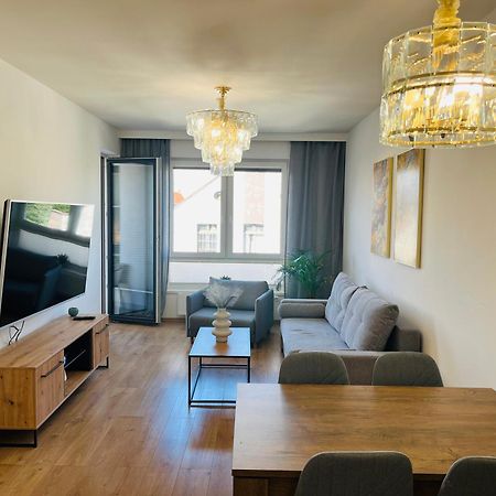 Zlote Apartamenty 58 Legnica Exterior foto