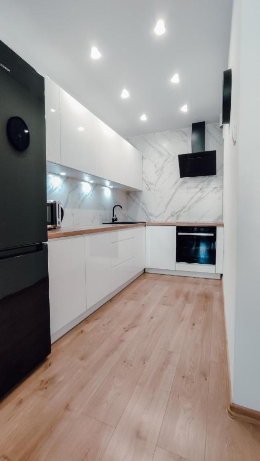 Zlote Apartamenty 58 Legnica Exterior foto