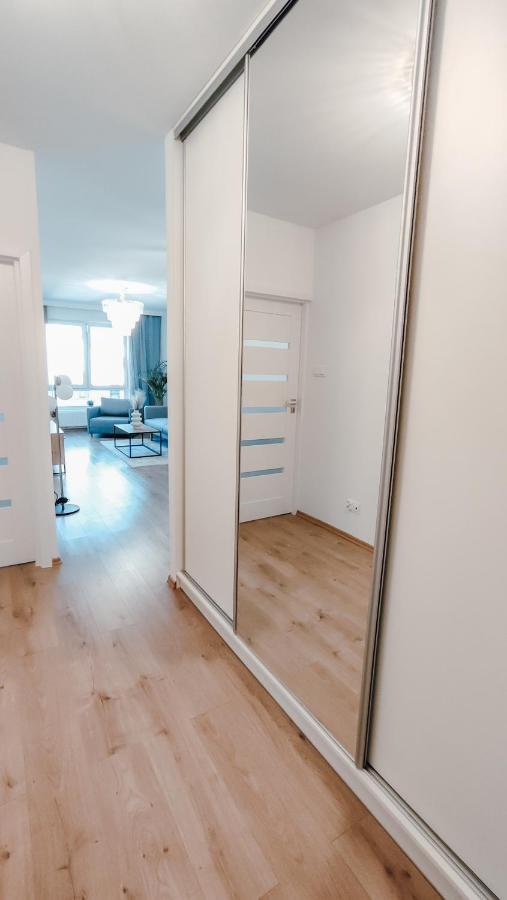 Zlote Apartamenty 58 Legnica Exterior foto