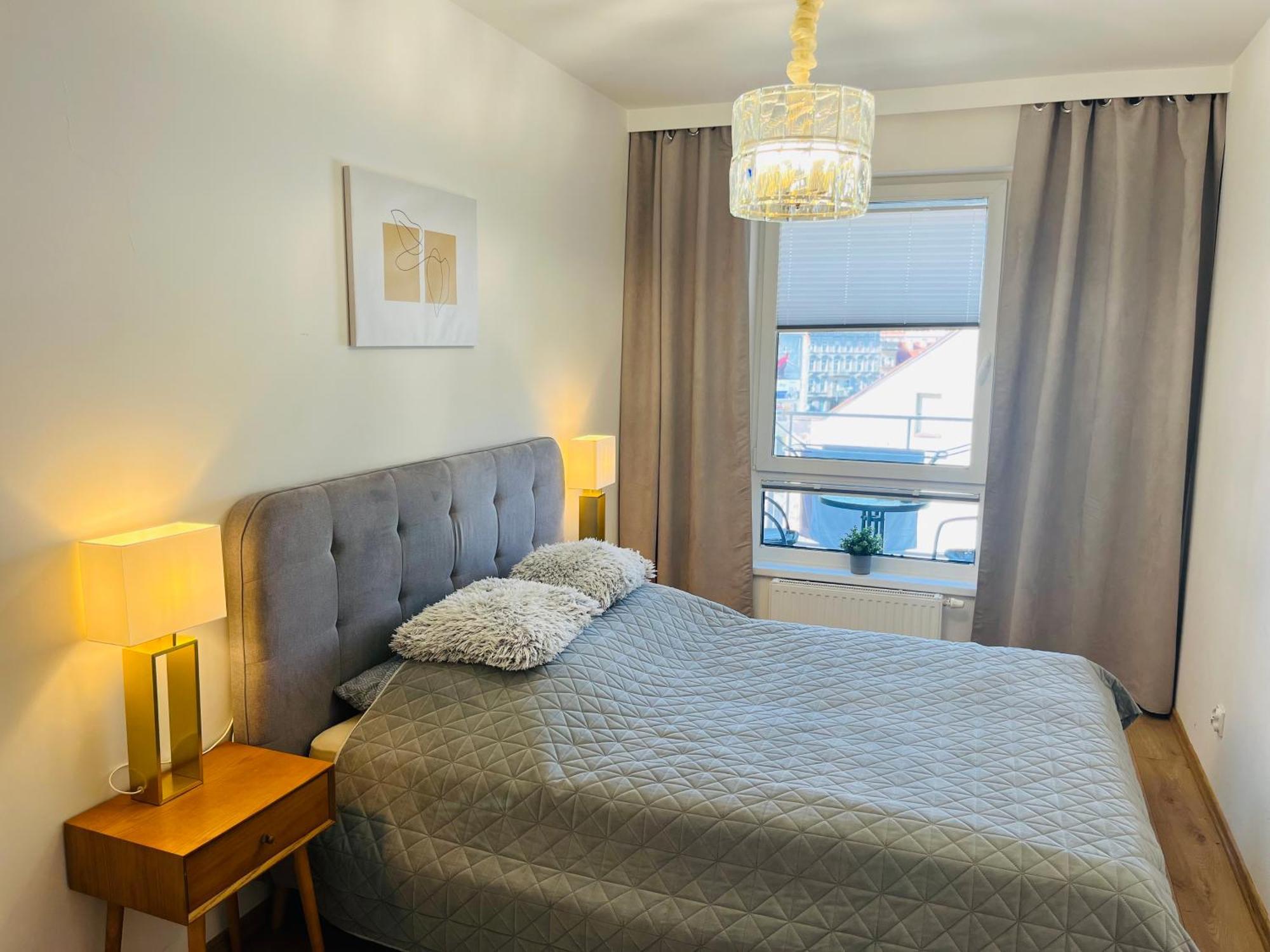 Zlote Apartamenty 58 Legnica Exterior foto