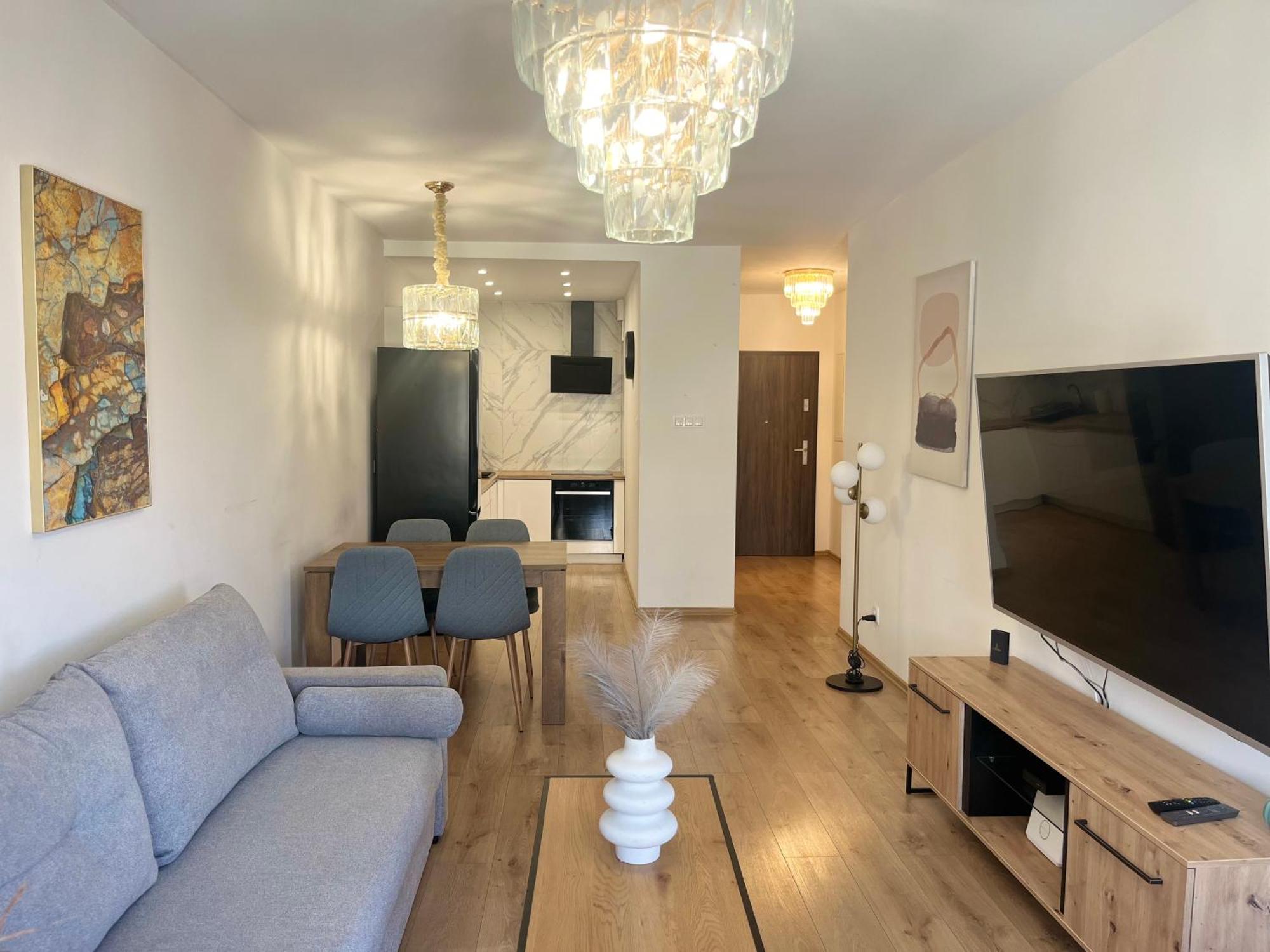 Zlote Apartamenty 58 Legnica Exterior foto